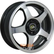 Новые размеры дисков Cross Street CR-14 Новые размеры дисков Cross Street CR-14