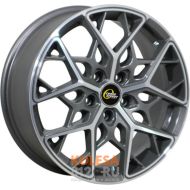 Новые размеры дисков Cross Street CR-20