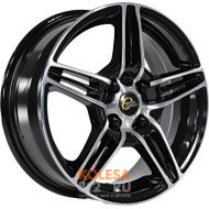 Новые размеры дисков Cross Street CR-27
