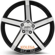 DOTZ CP5 dark DOTZ CP5 dark