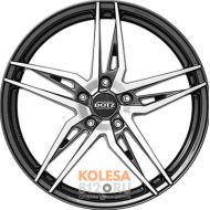 DOTZ Interlagos Dark