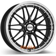 DOTZ Revvo black edt DOTZ Revvo black edt