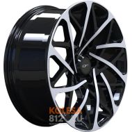 Forged Overfinch Cyclone