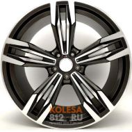 K.A.N. 1110 K.A.N. 1110