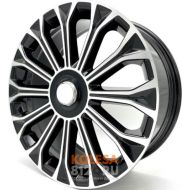 K.A.N. 1116 K.A.N. 1116