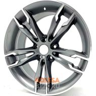 K.A.N. 1257 K.A.N. 1257