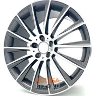 K.A.N. 1431 K.A.N. 1431