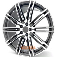 K.A.N. 1801 K.A.N. 1801