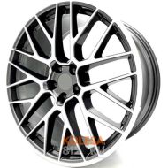 K.A.N. 1807 K.A.N. 1807