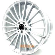 K.A.N. 1860 K.A.N. 1860