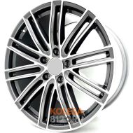 K.A.N. 1887 K.A.N. 1887