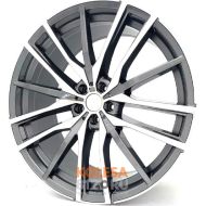 K.A.N. 5032 K.A.N. 5032