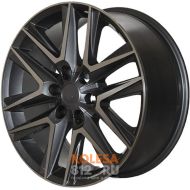 K.A.N. 5057 K.A.N. 5057