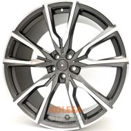 K.A.N. 5058 K.A.N. 5058