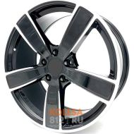 K.A.N. 5082 K.A.N. 5082