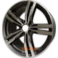 K.A.N. 5327 K.A.N. 5327