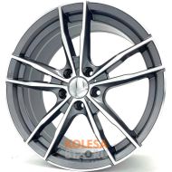 K.A.N. 5495 K.A.N. 5495