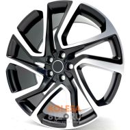 K.A.N. 5704 K.A.N. 5704