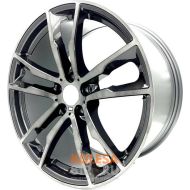 K.A.N. 5738 K.A.N. 5738