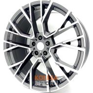 K.A.N. 5769 K.A.N. 5769