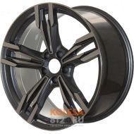 K.A.N. 707 K.A.N. 707