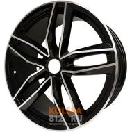 K.A.N. 717 K.A.N. 717