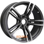 K.A.N. 718 K.A.N. 718