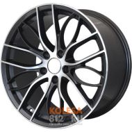 K.A.N. 725 K.A.N. 725