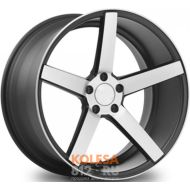 K.A.N. VC3 K.A.N. VC3