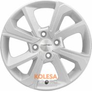 Новые размеры дисков KHOMEN KHW 1501