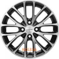Новые размеры дисков KHOMEN KHW 1506