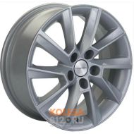Новые размеры дисков KHOMEN KHW 1604