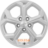 Новые размеры дисков KHOMEN KHW 1606