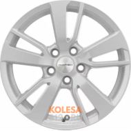 Новые размеры дисков KHOMEN KHW 1704 Новые размеры дисков KHOMEN KHW 1704