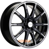 Новые размеры дисков KHOMEN KHW 1707 Новые размеры дисков KHOMEN KHW 1707