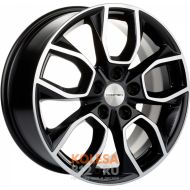 Новые размеры дисков KHOMEN KHW 1713 Новые размеры дисков KHOMEN KHW 1713