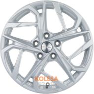 Новые размеры дисков KHOMEN KHW 1716 Новые размеры дисков KHOMEN KHW 1716