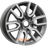 KHOMEN KHW 1723 KHOMEN KHW 1723