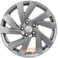 Новые размеры дисков KHOMEN KHW 1801 Новые размеры дисков KHOMEN KHW 1801