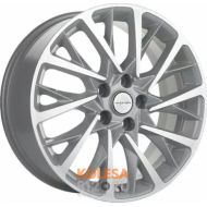 Новые размеры дисков KHOMEN KHW 1804 Новые размеры дисков KHOMEN KHW 1804