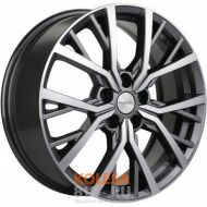 Новые размеры дисков KHOMEN KHW 1806 Новые размеры дисков KHOMEN KHW 1806