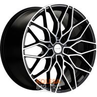 Новые размеры дисков KHOMEN KHW 1902