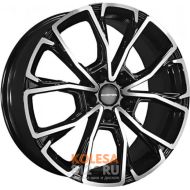 Новые размеры дисков KHOMEN KHW 1907 Новые размеры дисков KHOMEN KHW 1907