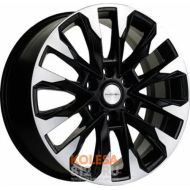 Новые размеры дисков KHOMEN KHW 2010