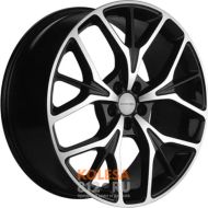 Новые размеры дисков KHOMEN KHW 2012