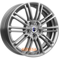 Новые размеры дисков K&K Эрфурт