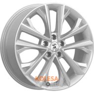 Новые размеры дисков K&K KP012