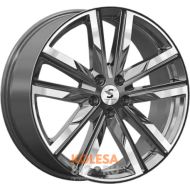 Новые размеры дисков K&K KP014