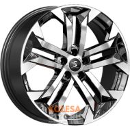 Новые размеры дисков K&K KP015