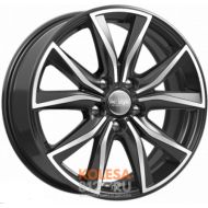 K&K КС867 K&K КС867